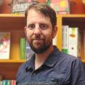 Profile Image - Nutritional Health Coach - Scott